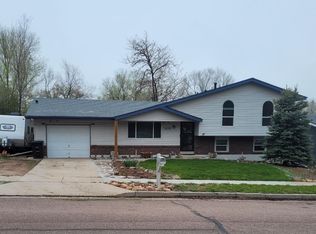 1619 Wooten Rd, Colorado Springs, CO 80915