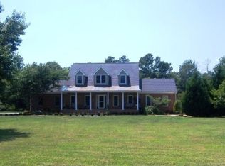 27058 Colosse Rd, Windsor, VA 23487