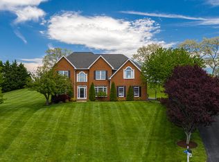 421 Tims Orchard Rd, Troutville, VA 24175