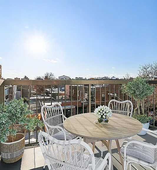 893 Knickerbocker Ave #5 — Photo 5