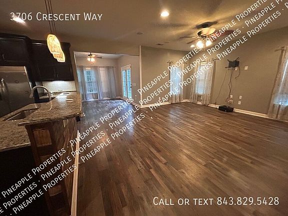 5th image of 3706 Crescent Way