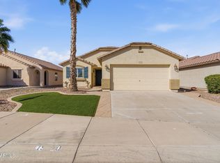 19420 N Portarosa Dr, Maricopa, AZ 85138
