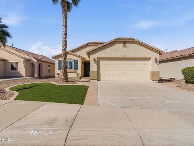 19420 N Portarosa Drive, Maricopa, AZ, 85138