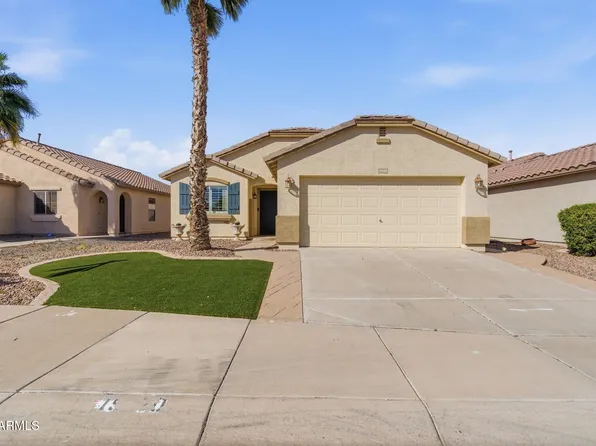 19420 N Portarosa Drive, Maricopa, AZ 85138