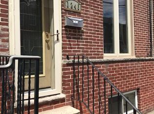 1246 S 29th St, Philadelphia, PA 19146