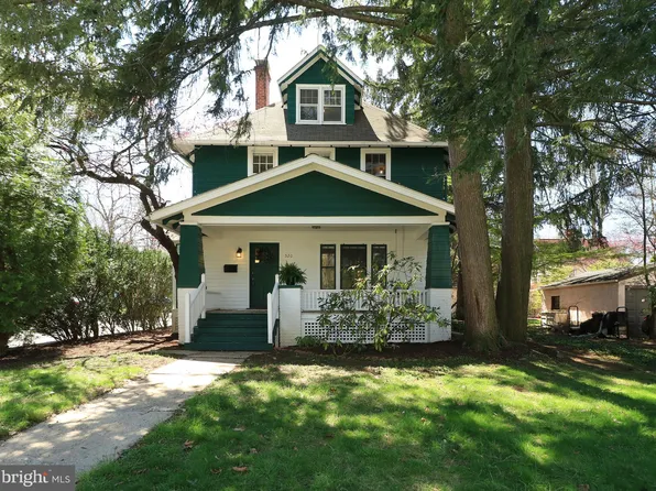 520 McKee St, State College, PA 16803