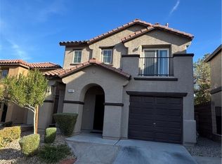 1162 Desert Mountain Dr, Henderson, NV 89002