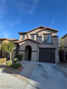 1162 Desert Mountain Dr, Henderson, NV, 89002