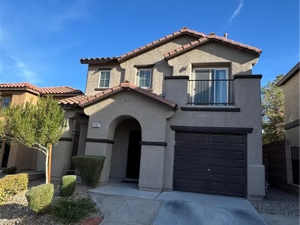 1162 Desert Mountain Dr, Henderson, NV 89002