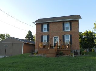 121 North St, Mulliken, MI 48861
