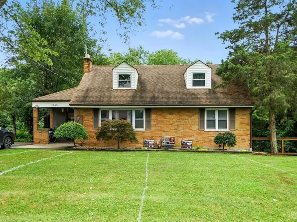 3569 Sandal Ln, Cincinnati, OH 45248