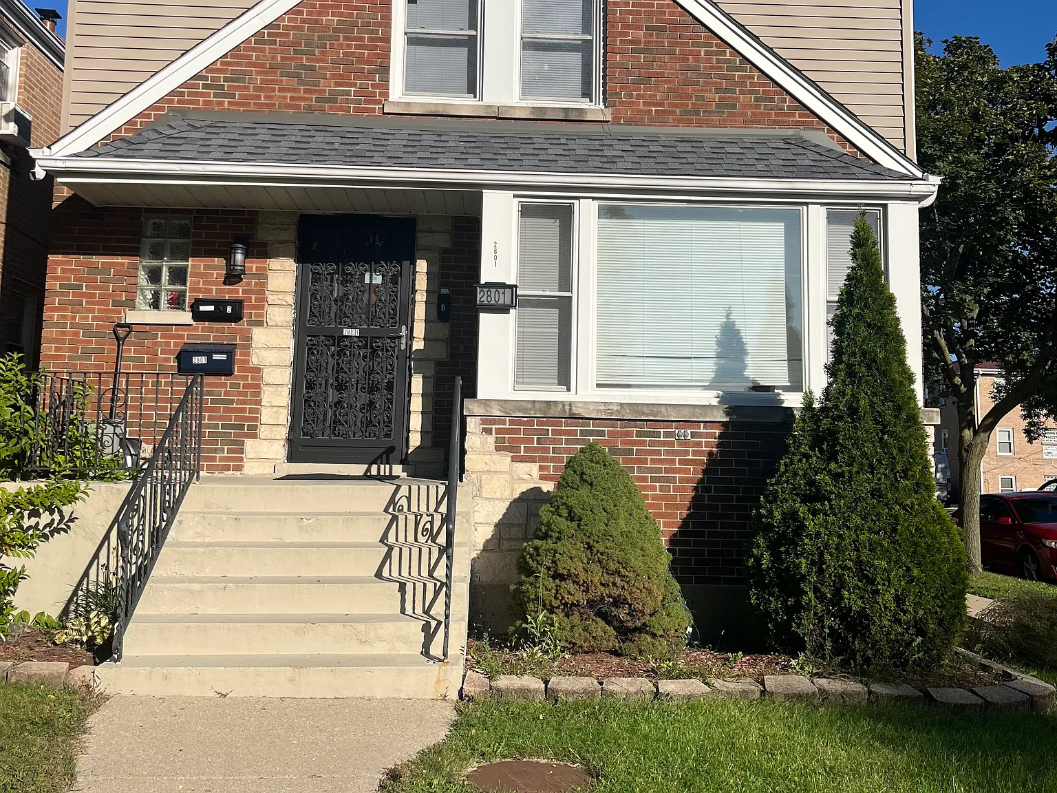 2 bed, 1500 sqft, $2,000 — Photo 1