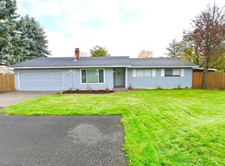 3484 SE 141st Ave, Portland, OR 97236