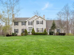 8 Windy Hill Rd, Redding, CT 06877