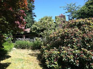 1540 NE 90th St, Seattle, WA 98115