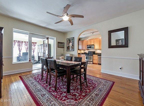 5th image of 6412 N Glenwood Ave #2N