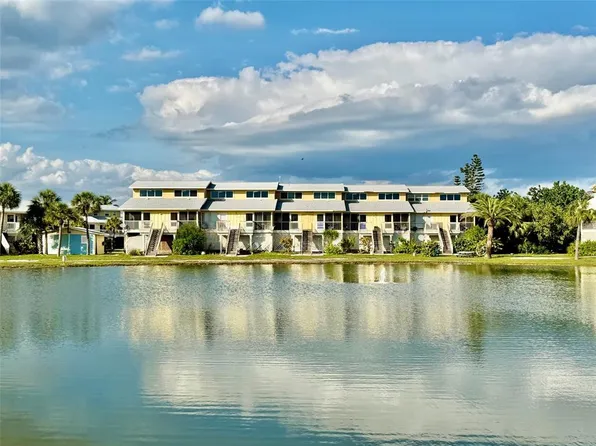 9400 Little Gasparilla Is #I-9, Placida, FL 33946