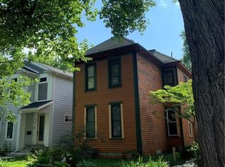 840 Noble St, Indianapolis, IN