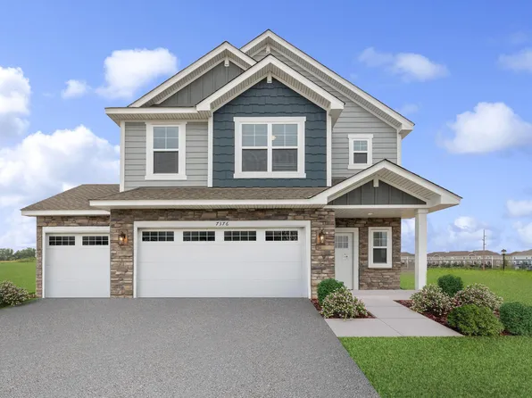 7376 183rd St W, Lakeville, MN 55044