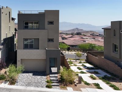 11658 Midnight Melody Ave, Las Vegas, NV, 89138
