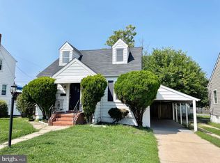 1938 Cedar Ln, Dundalk, MD 21222