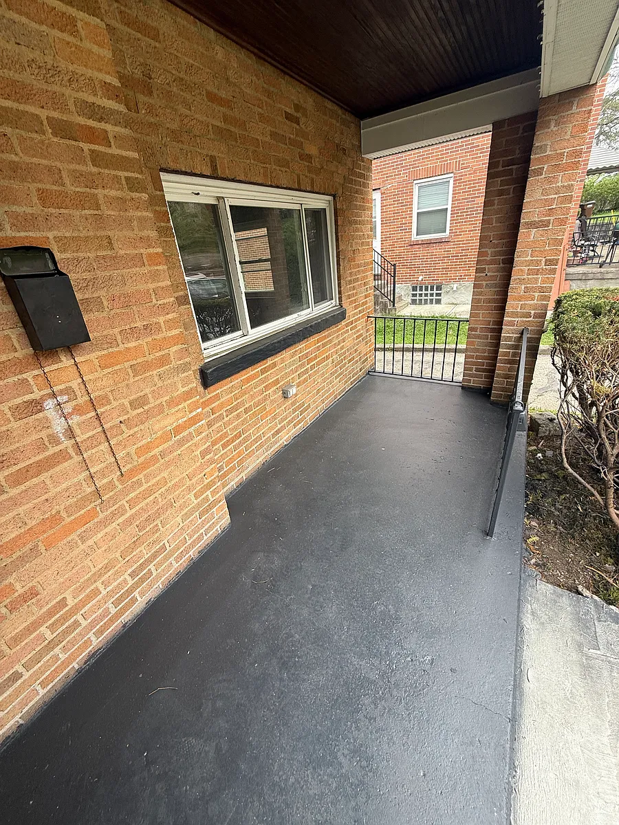 Building Photo - 2722 Orland Ave #1