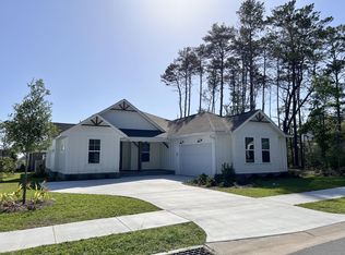 601 Chamomile Ct, Niceville, FL 32578