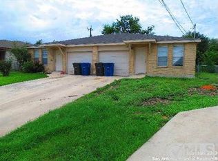 12239 Maverick Bluff St, San Antonio, TX 78247