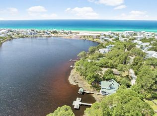 163 S Gulf Dr, Pt Washington, FL 32459