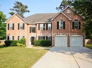 595 Paper Mill Dr, Lawrenceville, GA 30046