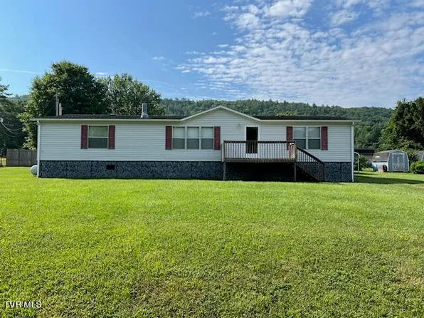 174 Mountain View Ln, Butler, TN 37640