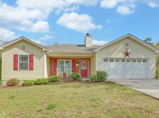 280 Willis Rd, Lavonia, GA 30553