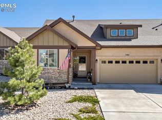 7841 Emily Loop, Loop, CO 80923