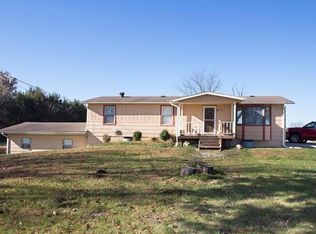 18420 S Renner Rd, Olathe, KS 66062