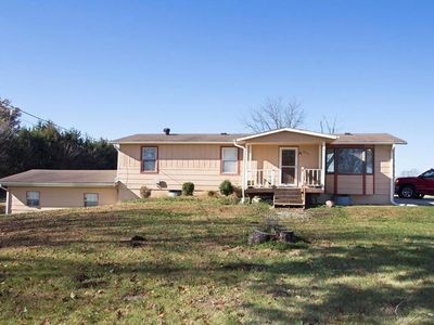 18420 S Renner Rd, Olathe, KS, 66062