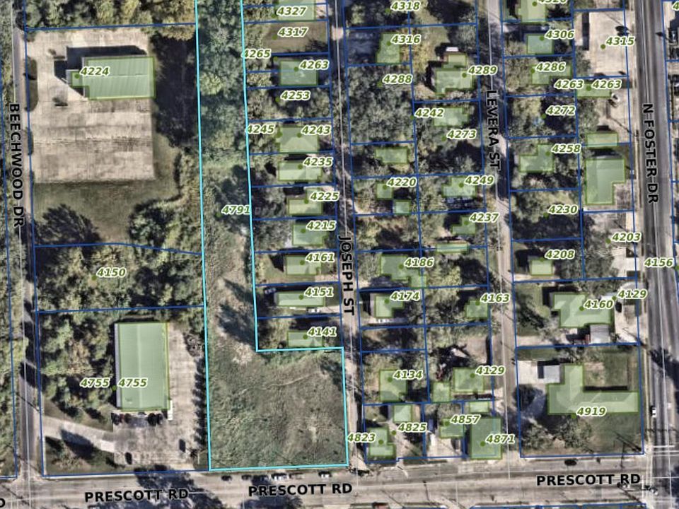 1st image of 4791 Prescott Rd