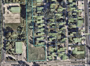 4791 Prescott Rd, Baton Rouge, LA 70805