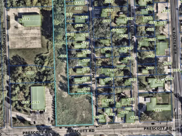 4791 Prescott Rd, Baton Rouge, LA 70805