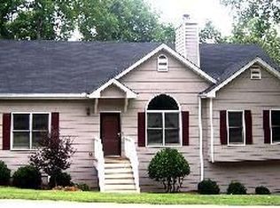 341 Winchester Way, Woodstock, GA