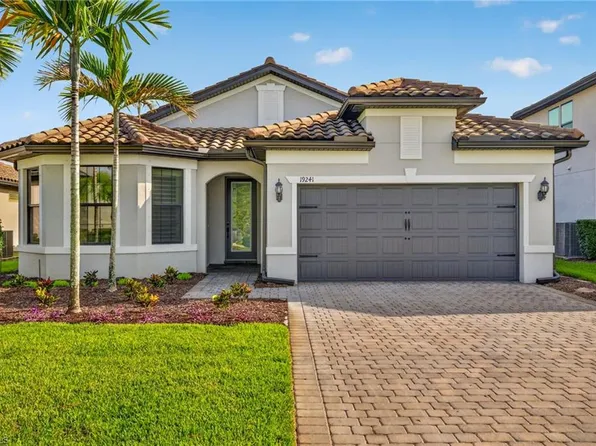 19241 Elston WAY, ESTERO, FL 33928