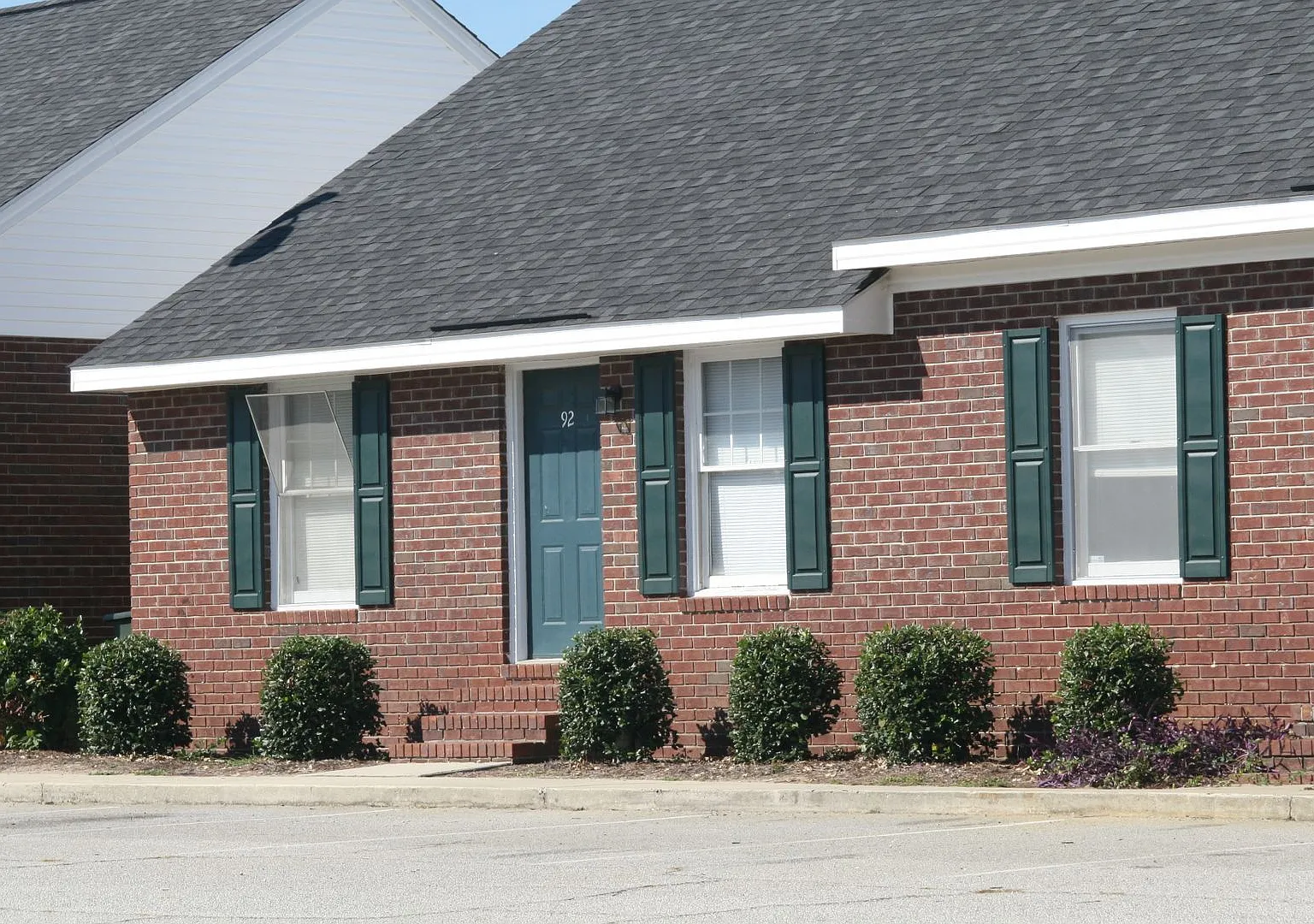 2 Bedroom at Park Place — Photo 1