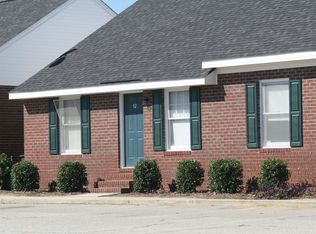 230 Lanier Dr #63, Statesboro, GA 30458