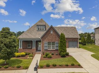 307 Colt Ave, Mount Juliet, TN 37122