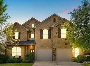 1906 Misty Rdg, Leander, TX 78641