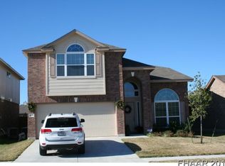 9609 Rogano Ct, Killeen, TX 76542