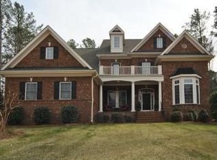 7600 Duckhorn Ct, Wake Forest, NC 27587