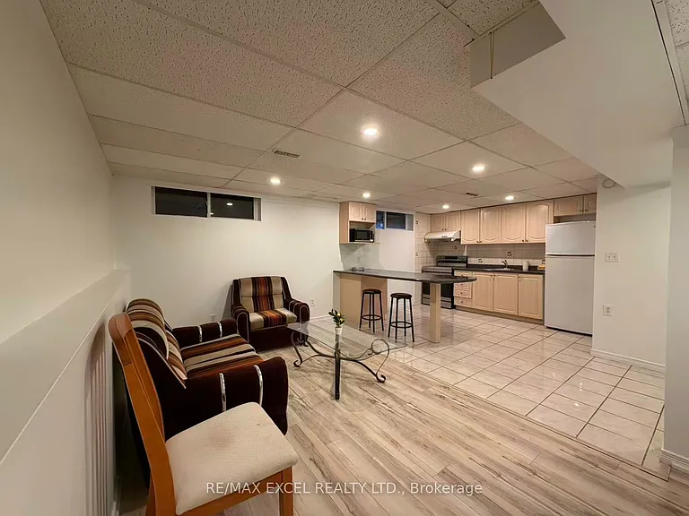 83 Marilake Dr #BASEMENT — Photo 16