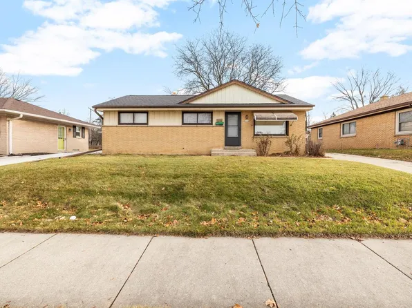 6538 North 84th STREET, Milwaukee, WI 53224