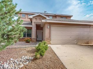 7440 Sanderling Rd NW, Albuquerque, NM 87114