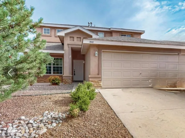 7440 Sanderling Rd NW, Albuquerque, NM 87114